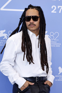 Photocall 'Father Mother Sister Brother', Internationale Filmfestspiele von Venedig 2025