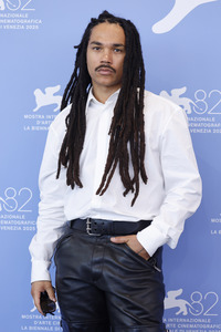 Photocall 'Father Mother Sister Brother', Internationale Filmfestspiele von Venedig 2025