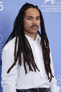 Photocall 'Father Mother Sister Brother', Internationale Filmfestspiele von Venedig 2025