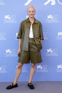 Photocall 'Father Mother Sister Brother', Internationale Filmfestspiele von Venedig 2025
