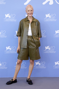 Photocall 'Father Mother Sister Brother', Internationale Filmfestspiele von Venedig 2025