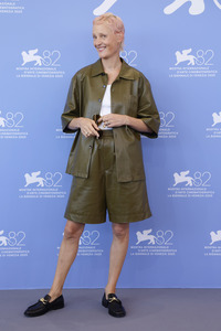 Photocall 'Father Mother Sister Brother', Internationale Filmfestspiele von Venedig 2025