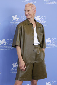 Photocall 'Father Mother Sister Brother', Internationale Filmfestspiele von Venedig 2025