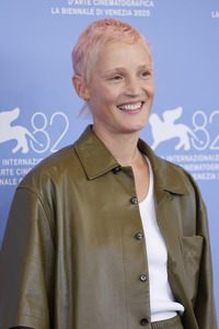 Photocall 'Father Mother Sister Brother', Internationale Filmfestspiele von Venedig 2025