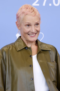 Photocall 'Father Mother Sister Brother', Internationale Filmfestspiele von Venedig 2025