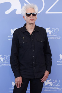 Photocall 'Father Mother Sister Brother', Internationale Filmfestspiele von Venedig 2025