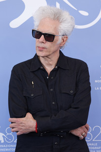 Photocall 'Father Mother Sister Brother', Internationale Filmfestspiele von Venedig 2025