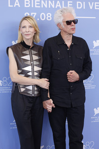 Photocall 'Father Mother Sister Brother', Internationale Filmfestspiele von Venedig 2025