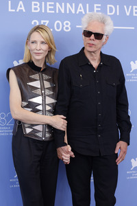 Photocall 'Father Mother Sister Brother', Internationale Filmfestspiele von Venedig 2025