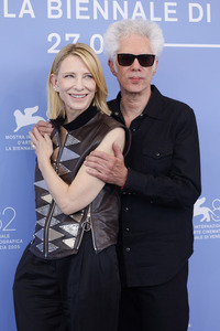Photocall 'Father Mother Sister Brother', Internationale Filmfestspiele von Venedig 2025