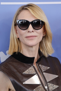 Photocall 'Father Mother Sister Brother', Internationale Filmfestspiele von Venedig 2025