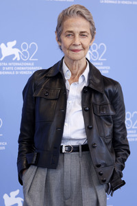 Photocall 'Father Mother Sister Brother', Internationale Filmfestspiele von Venedig 2025