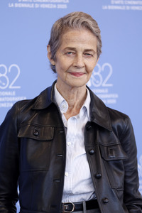 Photocall 'Father Mother Sister Brother', Internationale Filmfestspiele von Venedig 2025