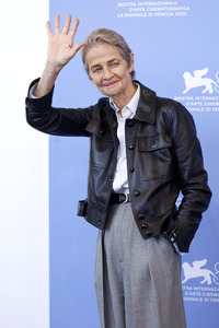 Photocall 'Father Mother Sister Brother', Internationale Filmfestspiele von Venedig 2025