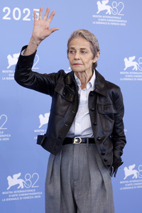 Photocall 'Father Mother Sister Brother', Internationale Filmfestspiele von Venedig 2025