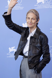 Photocall 'Father Mother Sister Brother', Internationale Filmfestspiele von Venedig 2025