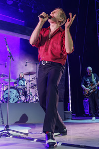 Konzert von Franz Ferdinand in Rom