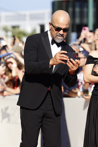 Filmpremiere 'The Wizard of the Kremlin', Internationale Filmfestspiele von Venedig 2025