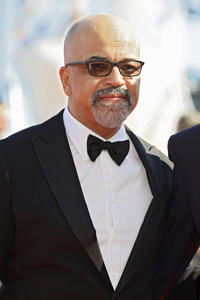 Filmpremiere 'The Wizard of the Kremlin', Internationale Filmfestspiele von Venedig 2025