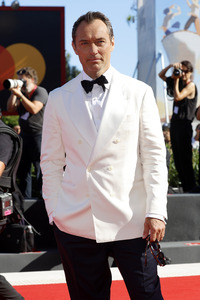 Filmpremiere 'The Wizard of the Kremlin', Internationale Filmfestspiele von Venedig 2025