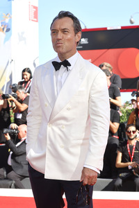 Filmpremiere 'The Wizard of the Kremlin', Internationale Filmfestspiele von Venedig 2025