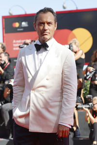 Filmpremiere 'The Wizard of the Kremlin', Internationale Filmfestspiele von Venedig 2025