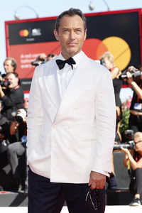 Filmpremiere 'The Wizard of the Kremlin', Internationale Filmfestspiele von Venedig 2025