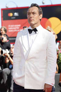 Filmpremiere 'The Wizard of the Kremlin', Internationale Filmfestspiele von Venedig 2025