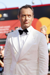 Filmpremiere 'The Wizard of the Kremlin', Internationale Filmfestspiele von Venedig 2025