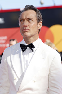 Filmpremiere 'The Wizard of the Kremlin', Internationale Filmfestspiele von Venedig 2025