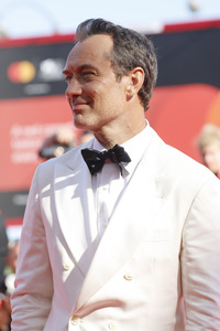 Filmpremiere 'The Wizard of the Kremlin', Internationale Filmfestspiele von Venedig 2025