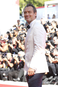 Filmpremiere 'The Wizard of the Kremlin', Internationale Filmfestspiele von Venedig 2025