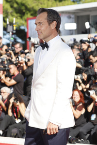 Filmpremiere 'The Wizard of the Kremlin', Internationale Filmfestspiele von Venedig 2025