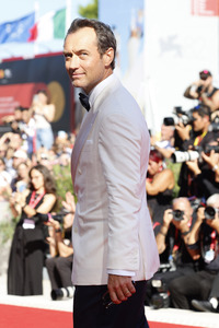 Filmpremiere 'The Wizard of the Kremlin', Internationale Filmfestspiele von Venedig 2025