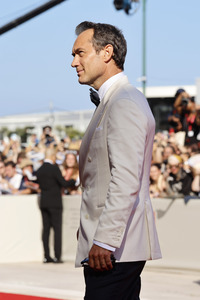 Filmpremiere 'The Wizard of the Kremlin', Internationale Filmfestspiele von Venedig 2025