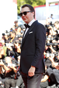 Filmpremiere 'The Wizard of the Kremlin', Internationale Filmfestspiele von Venedig 2025