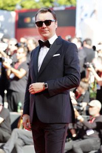 Filmpremiere 'The Wizard of the Kremlin', Internationale Filmfestspiele von Venedig 2025