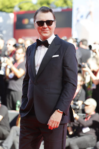 Filmpremiere 'The Wizard of the Kremlin', Internationale Filmfestspiele von Venedig 2025