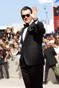 Filmpremiere 'The Wizard of the Kremlin', Internationale Filmfestspiele von Venedig 2025