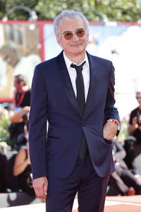 Filmpremiere 'The Wizard of the Kremlin', Internationale Filmfestspiele von Venedig 2025