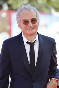 Filmpremiere 'The Wizard of the Kremlin', Internationale Filmfestspiele von Venedig 2025