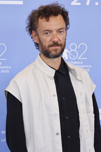 Photocall 'A Prophet', Internationale Filmfestspiele von Venedig 2025