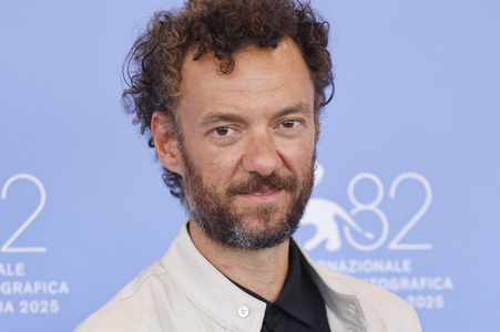 Photocall 'A Prophet', Internationale Filmfestspiele von Venedig 2025