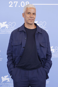 Photocall 'A Prophet', Internationale Filmfestspiele von Venedig 2025