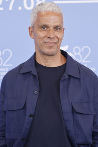 Photocall 'A Prophet', Internationale Filmfestspiele von Venedig 2025