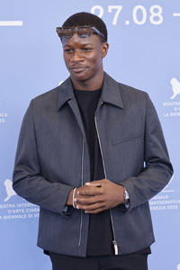 Photocall 'A Prophet', Internationale Filmfestspiele von Venedig 2025