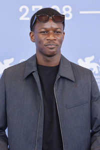 Photocall 'A Prophet', Internationale Filmfestspiele von Venedig 2025