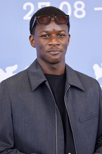 Photocall 'A Prophet', Internationale Filmfestspiele von Venedig 2025