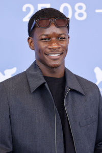 Photocall 'A Prophet', Internationale Filmfestspiele von Venedig 2025