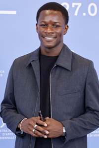 Photocall 'A Prophet', Internationale Filmfestspiele von Venedig 2025